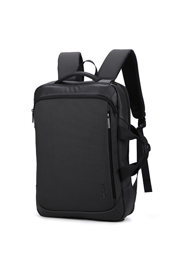 حقيبة ظهر Usb من اوكنج للرجال - 2