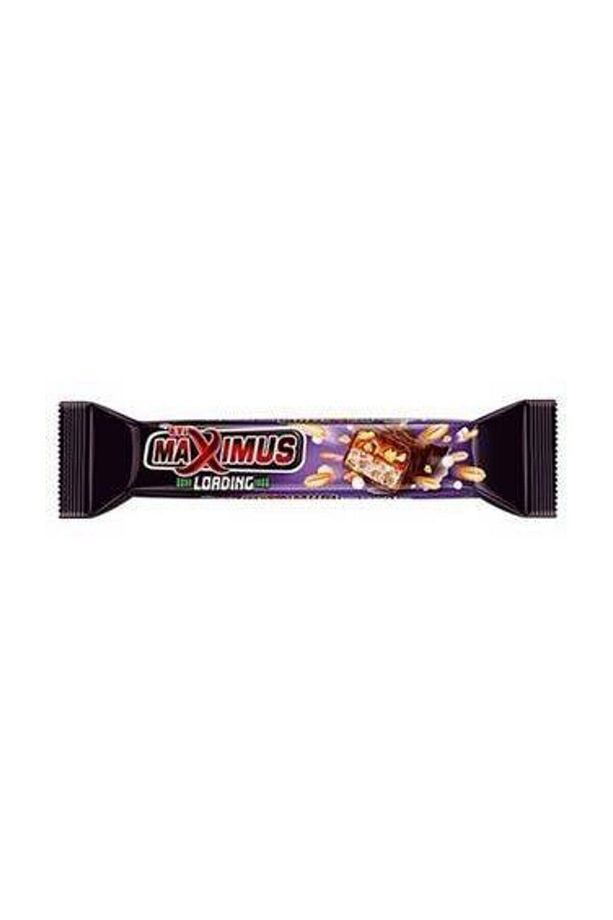 Maximus Loading Çikolata 50 gr - 3