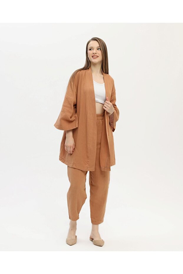 بدلة كيمونو - 1