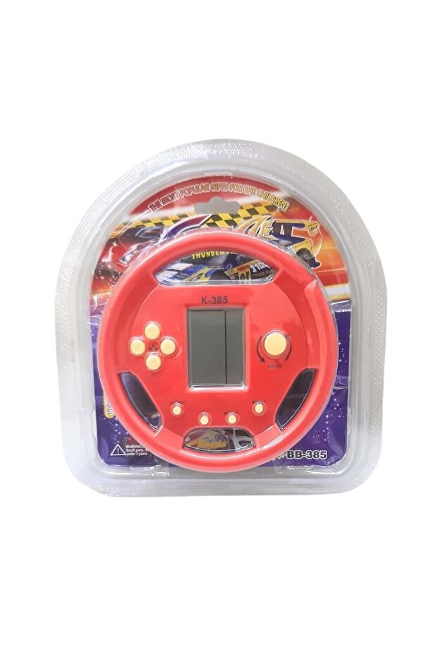 DİREKSİYON TETRİS OYUNCAK - 3