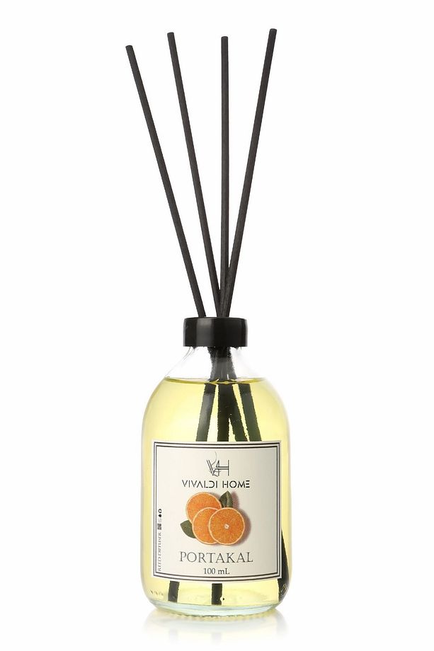 Portakal Çubuklu Oda Kokusu 100 ml - 1