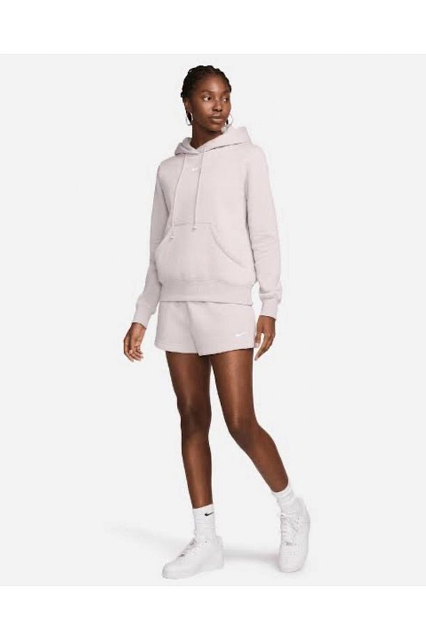 NSW Phoenix Fleece Short Kadın Şort fd1409-019 - 2