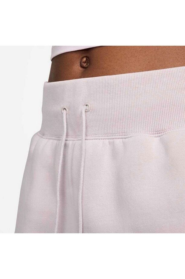NSW Phoenix Fleece Short Kadın Şort fd1409-019 - 6