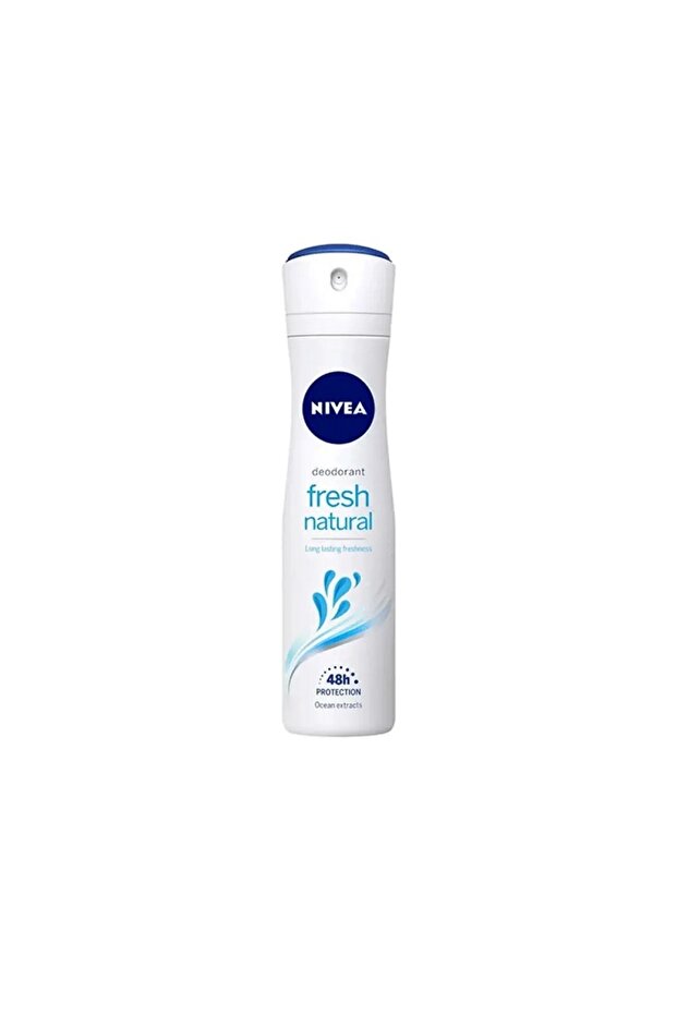 NIVEA SPRAY DRY COMFORT 150ML