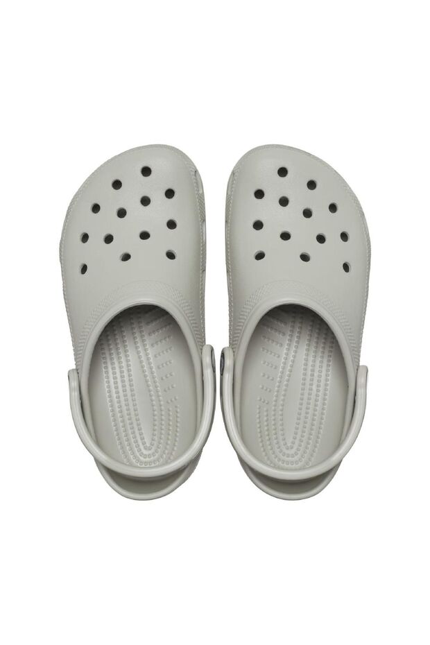 Classic Unisex Green Slippers - 10001 - 3