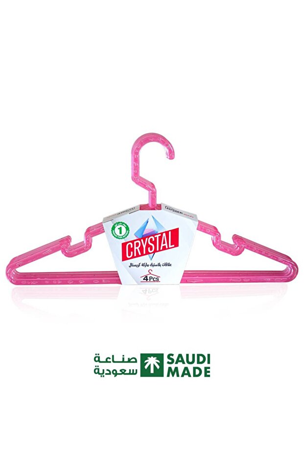 علاقة ملابس - متعدد الألوان - 216 - 6