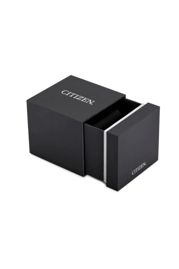 NJ0180-80L Zenshin Super Titanium Small Seconds Erkek Kol Saati - 6