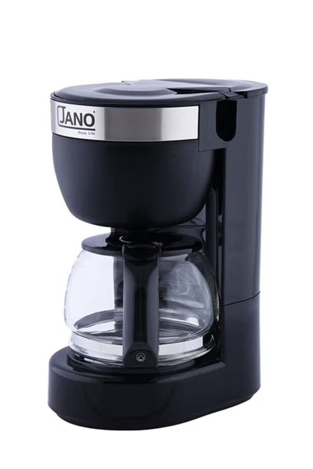 محضر قهوة ميني JANO اسود 600 واط E03416 - 3
