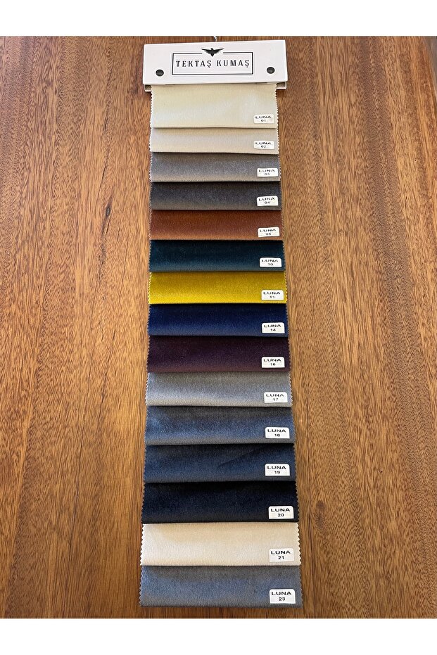 İTHAL LUNA DÖŞEMELİK KUMAŞ - 1