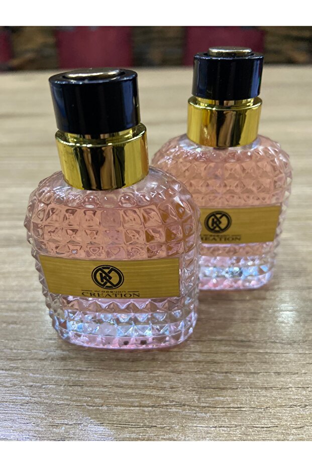 KREASYON mini parfüm 2 li - 3