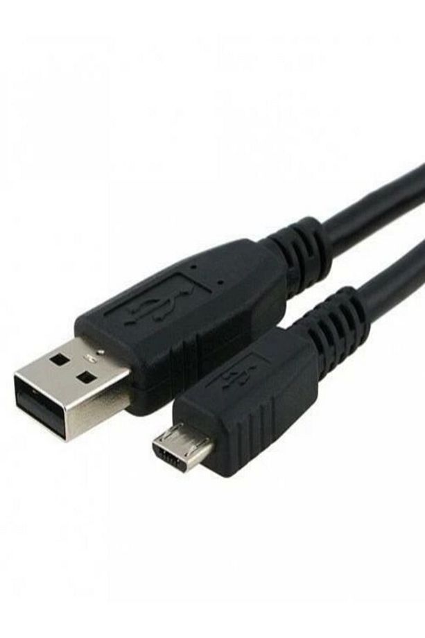Movetime MT40-40X / MT42-42X / MT46-46X Serileri İçin Şarj USB Kablosu Micro USB - 5