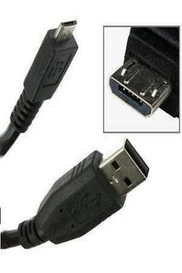 Movetime MT40-40X / MT42-42X / MT46-46X Serileri İçin Şarj USB Kablosu Micro USB - 8