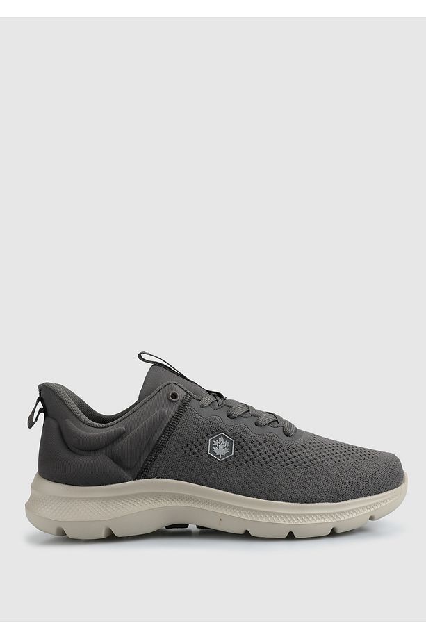 Carson Kahve Erkek Sneaker - 1