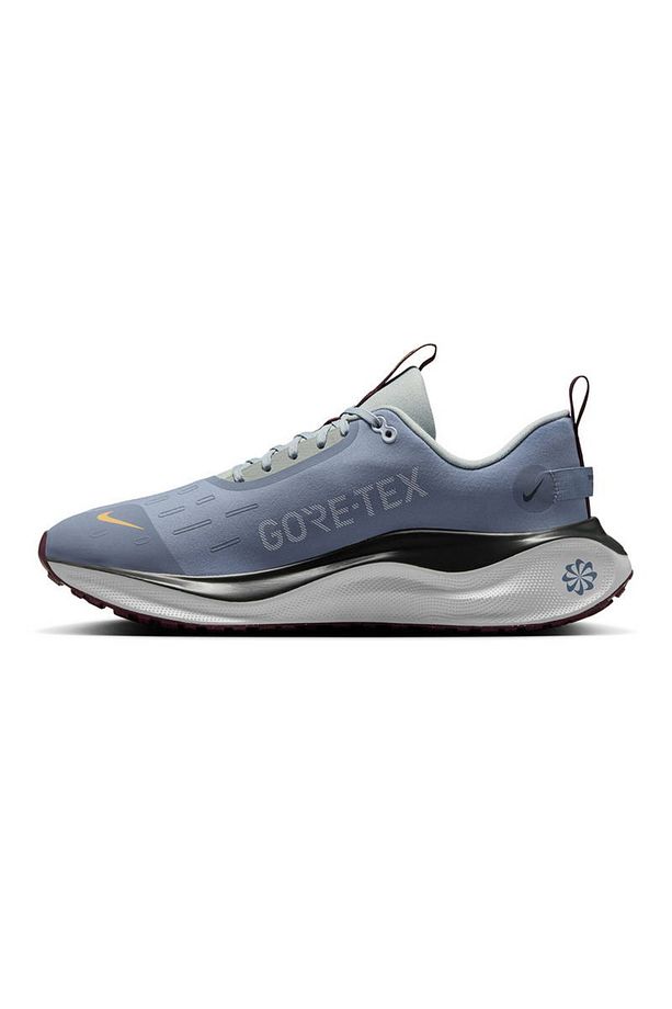 Reactx Infinity Rn 4 Gore-tex Erkek Mavi Koşu Ayakkabısı HQ0265-400 - 5