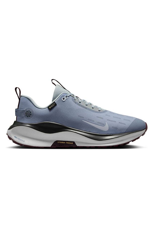 Reactx Infinity Rn 4 Gore-tex Erkek Mavi Koşu Ayakkabısı HQ0265-400 - 8
