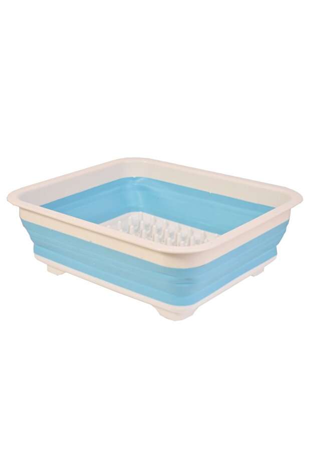 سلة مصفاة قابلة للطي - 3