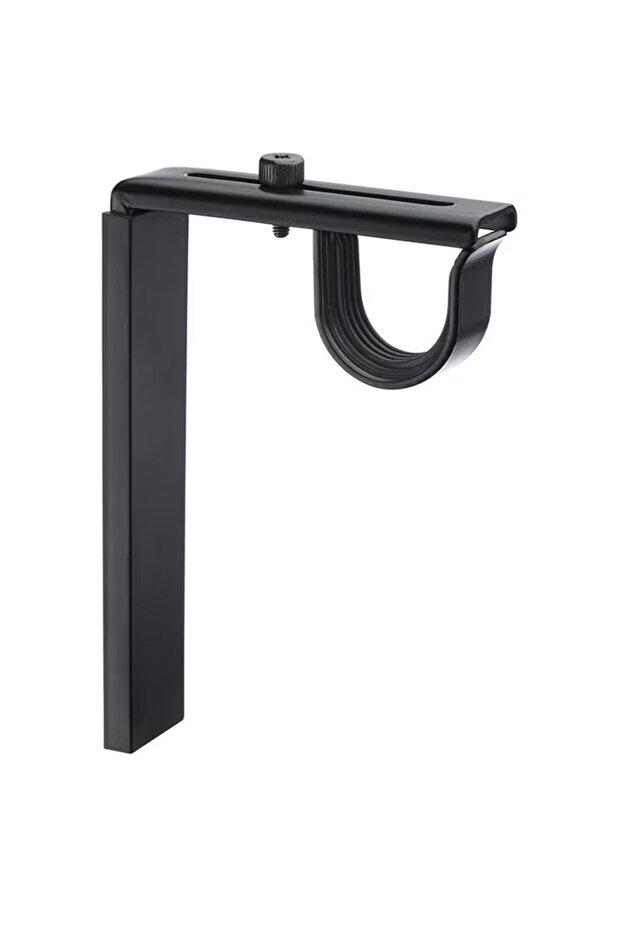 Ceiling Bracket Black 10kg - 1