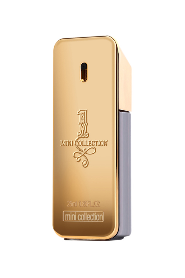 عطر ميني رجالي رقم 1064 - 25مل - 2