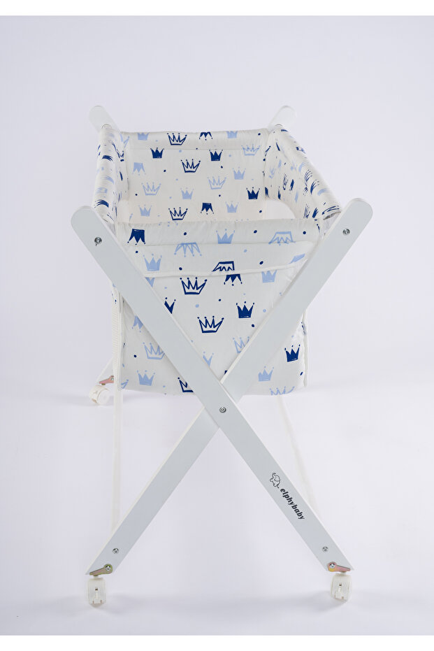 سرير أطفال متعدد الوظائف - 5