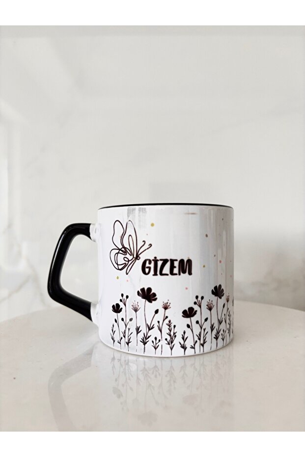 İSME ÖZEL KUPA BARDAK