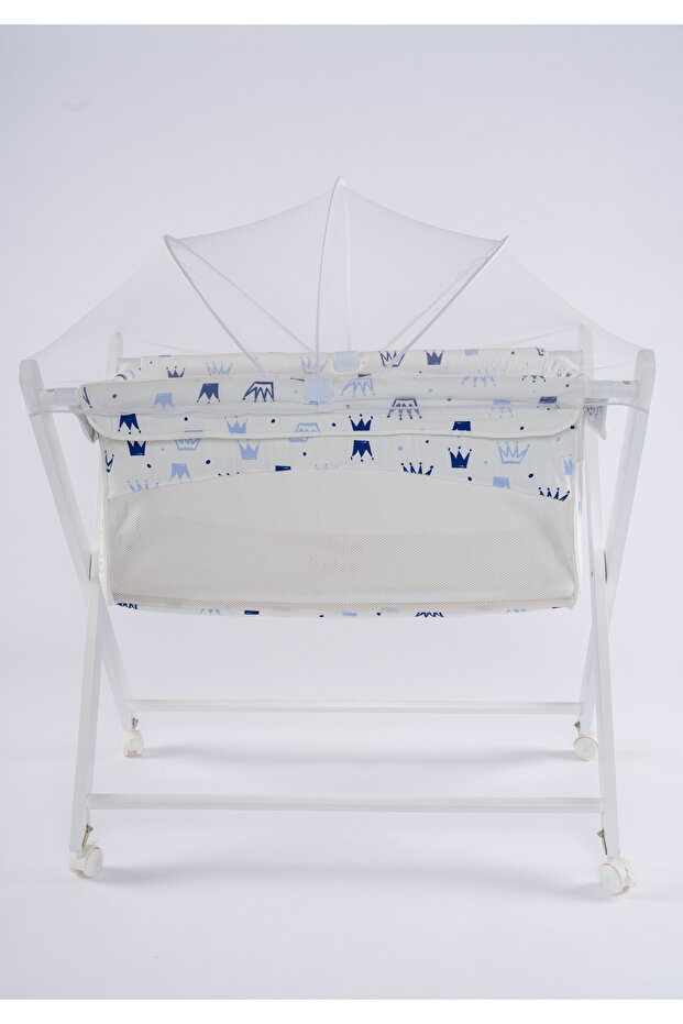 سرير أطفال متعدد الوظائف - 2