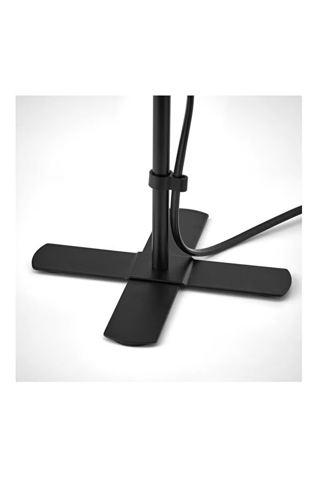 Table Lamp, Black/white - 3