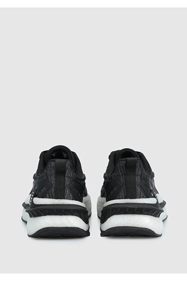 Seraton Siyah Erkek Sneaker - 4