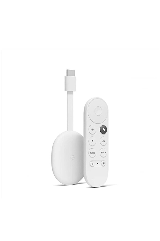 Chromecast Hd Tv Kumanda , Android Media Player - 1