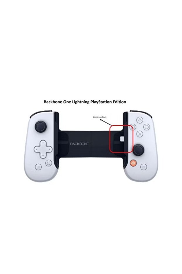 One Usb C Playstation Edition - 3