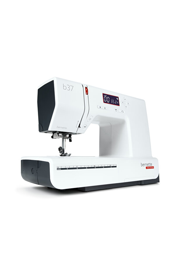 B37 Dikiş Makinesi (Bol Hediyeli) - 4