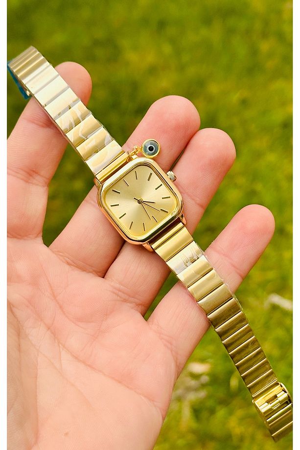 Elegant Serisi - Nazar Charm Versiyonu ile Pullmarkt Özel Tasarım Ürünü - 1