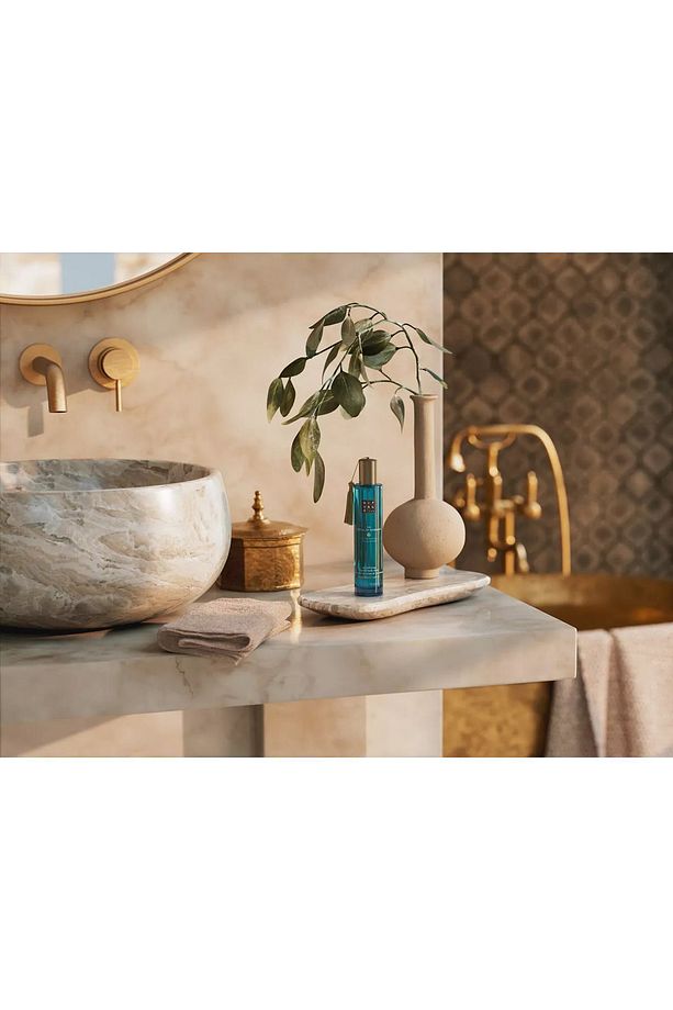 The Ritual Of Hammam Saç ve Vücut Spreyi Argan Oil & Eucalyptus 50 ml - 2