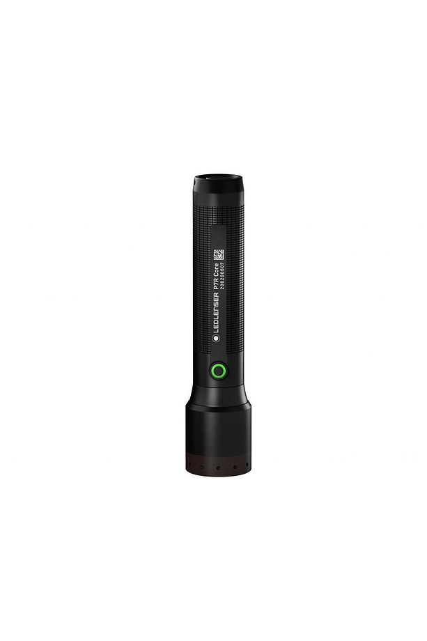 Ledlenser P7r Core El Feneri Siyah - 1