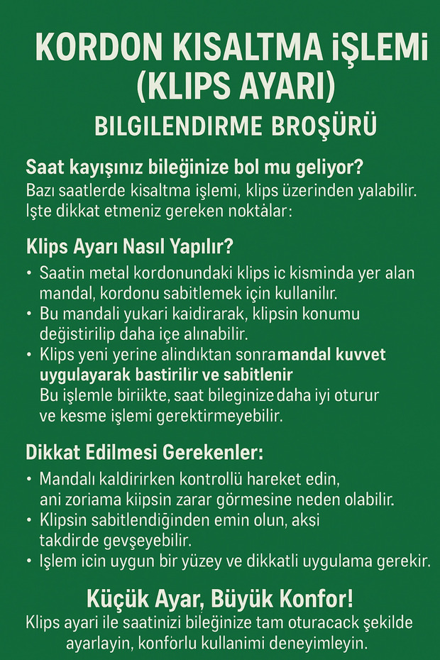 Bileklik + Elegant Serisi - Kadın Kol Saati - 2