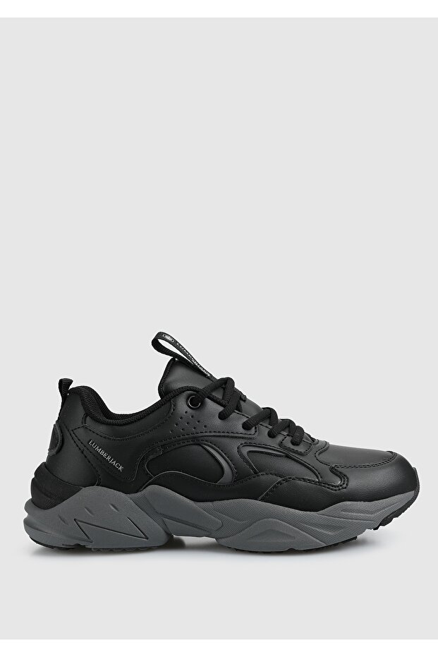 4W Dakota Pu 4Pr Black Women's Sneaker A101783243