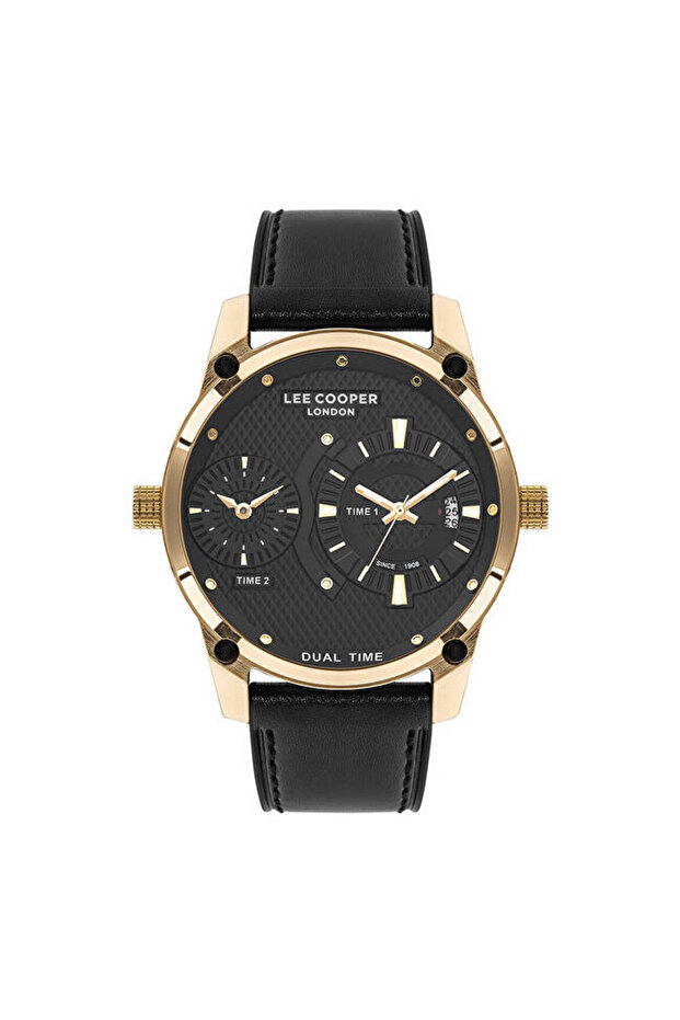Lc07586.151 Men's Wristwatch
