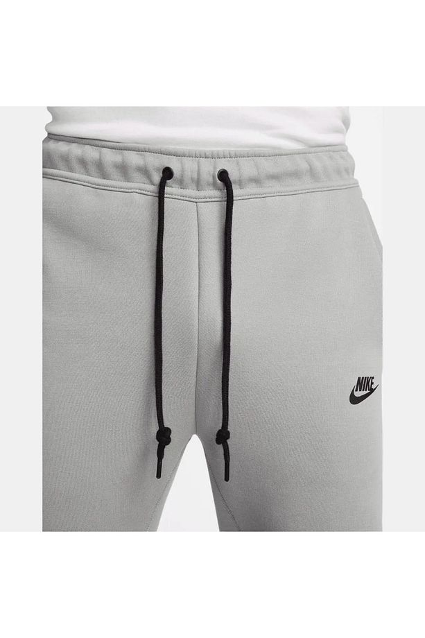 Tech Fleece Jogger Erkek Eşofman Altı Fb8002-330 - 6