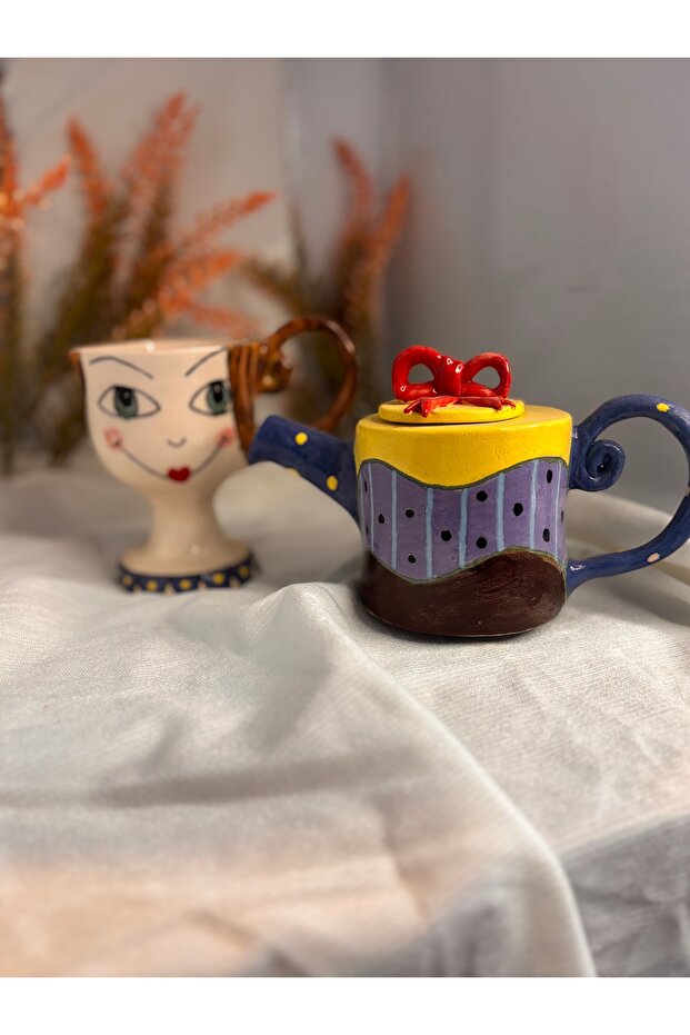 Bardak & Çaydanlıl - 3