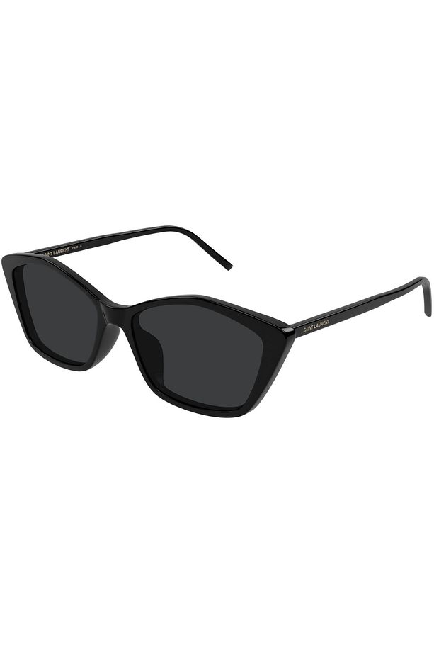 775 001 57 Siyah Cat Eye Kadın - 1