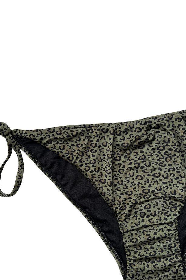 Senmur Bikini Altı LMB25207 LEOPARD - 3