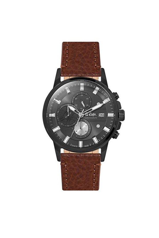 Lc06527.665 Men's Wristwatch