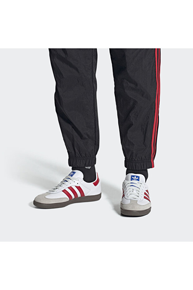 Samba Og Ayakkabı - 5