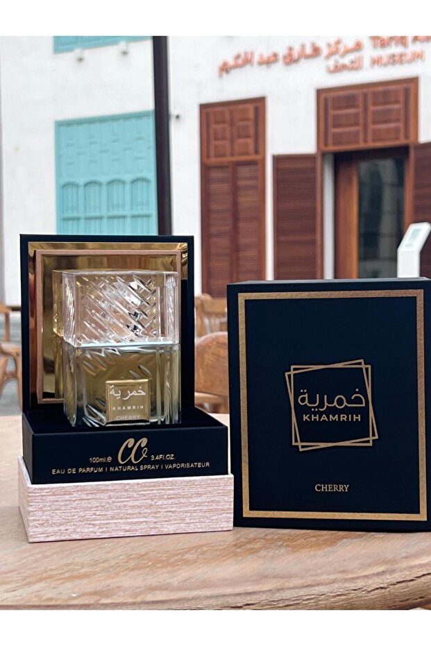 Cherry Blossom Perfume 100ml - 2