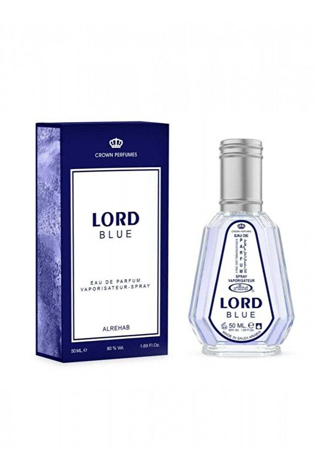 عطر الرحاب 50 مل