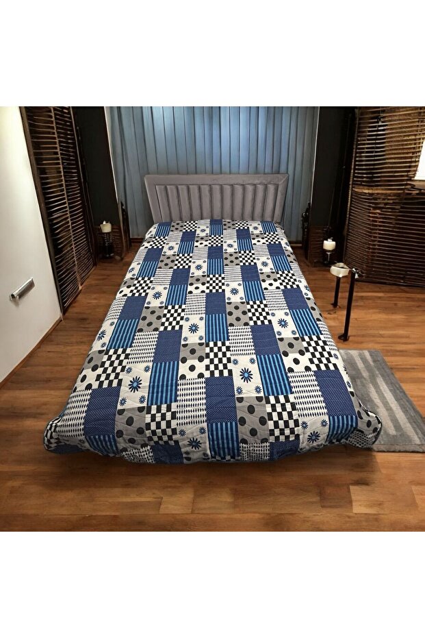 Double Multi-Purpose Bedspread - 1