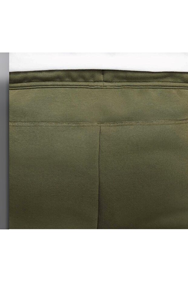 Tech Fleece Jogger Çocuk Eşofman Altı - 5