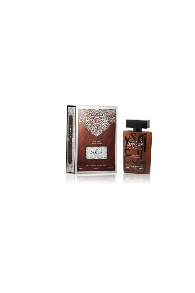 عطر امير العود كلاسيك الماس للجنسين - او دي بارفيوم 100 مل