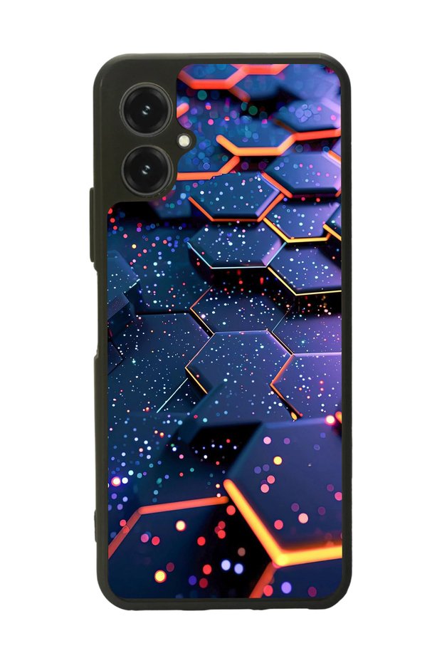 X3 Compatible Matte Black Case – Soft Silicone, Protective, Shock-Absorbing Cover