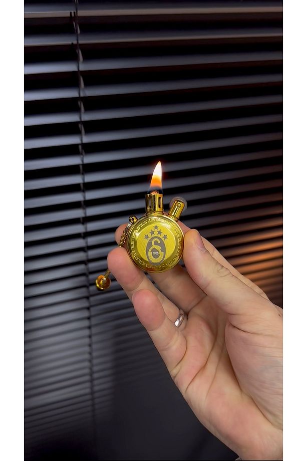 Köstekli Çakmak Modeli - 1