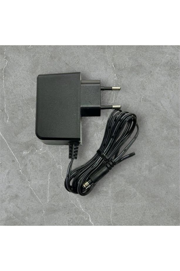 Milyon Ticaret Meiç -12 Volt 1.5 Amper Adaptör - 6